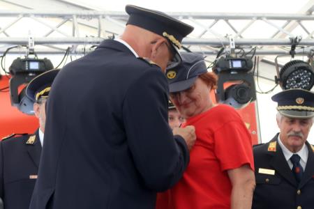 100 LETNICA PGD GRAHOVO 43 FOTO LJUBO VUKELIČ